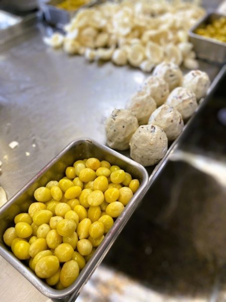 画像3: ひろうす（10個入り） (3)